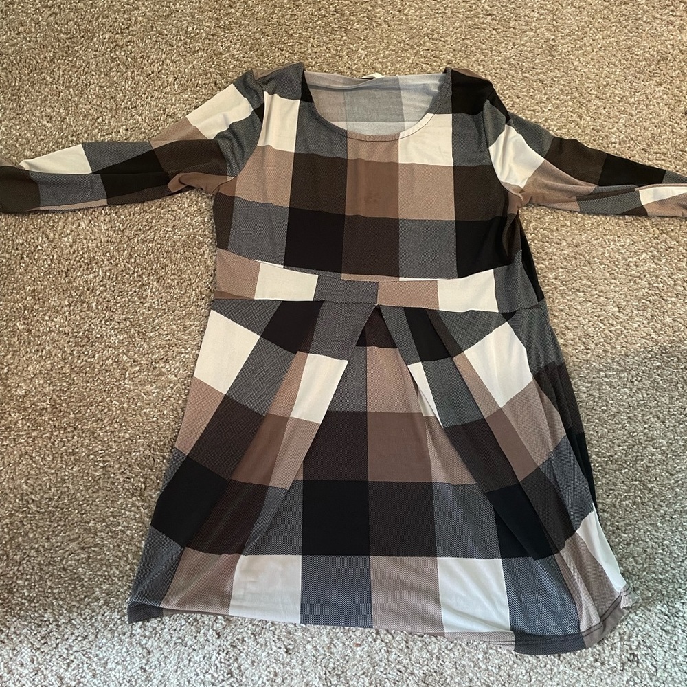 Hello Miz maternity top